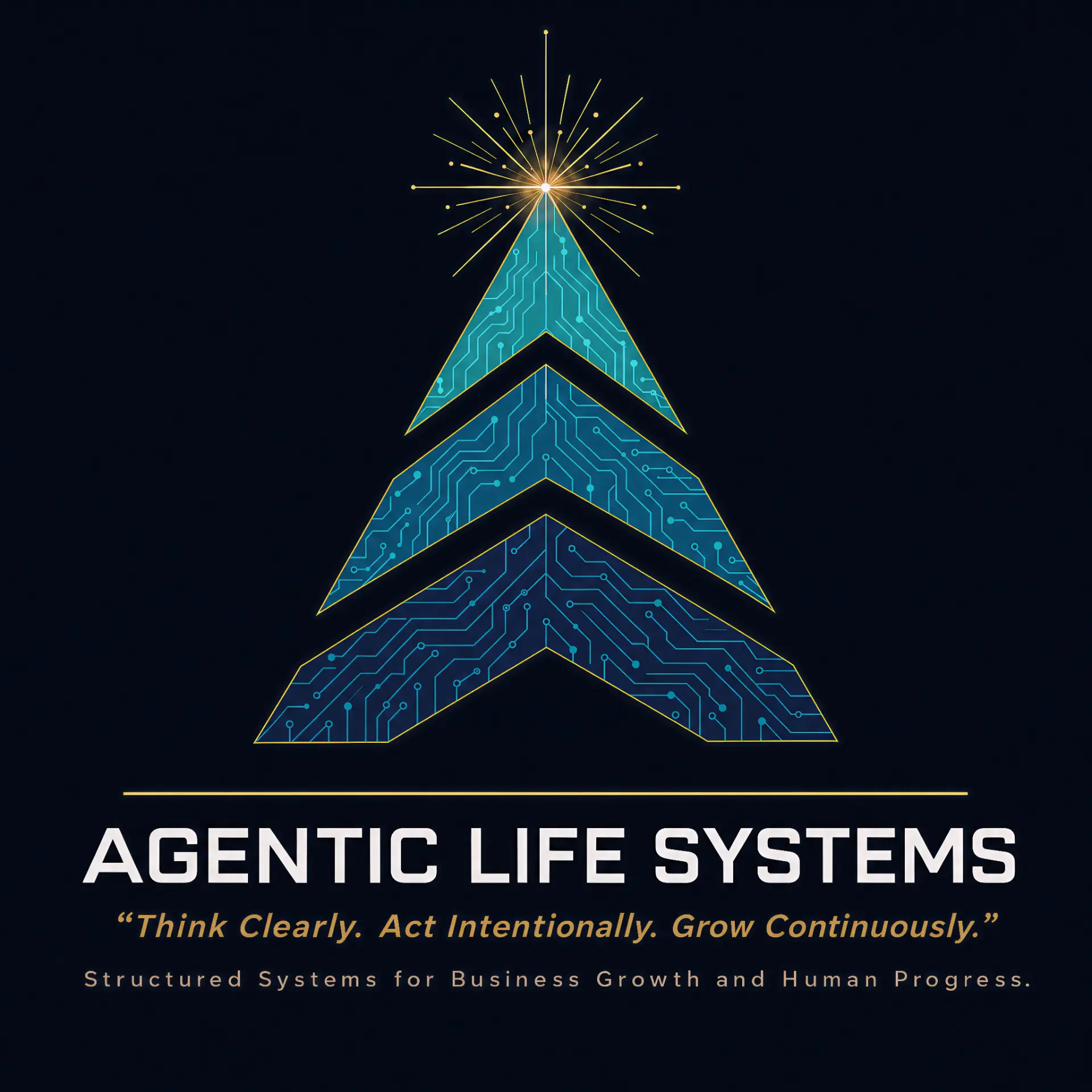 Agentic Life Systems
